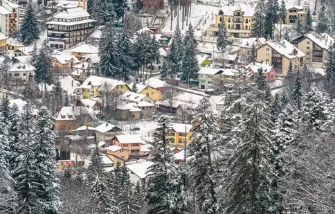 Hotelurile și pensiunile montane – noile oportunități turistice scoase la lumină de pandemie. Scurt ghid pentru investițiile avantajoase (OPEN HOUSE în curând)