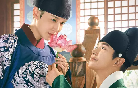Despre ce este vorba în „Regele de porțelan” / „The King's Affection”. Serialul coreean poate fi urmărit pe Netflix