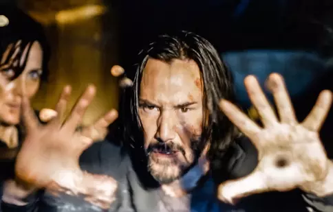 Top 5 cele mai așteptate filme ale sfârșitului de an