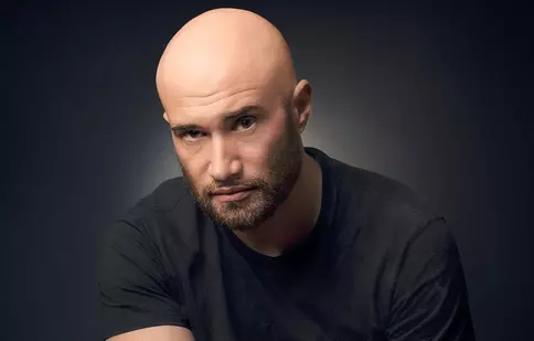 Mihai Bendeac, mesaj dur pentru credincioșii ortodocsi. Actorul a anunțat că s-a convertit