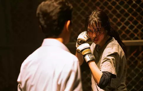Ce urmează după „Squid Game”? Un nou thriller sud-coreean intră astăzi pe Netflix: „My Name”