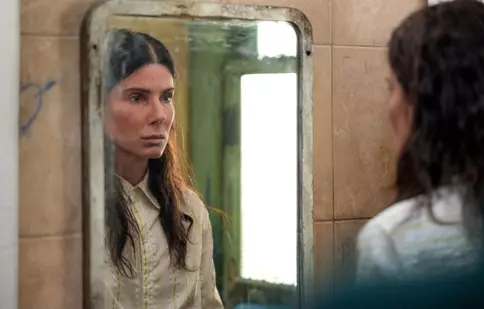 A apărut trailerul filmului „De neiertat”, cu Sandra Bullock, pe care îl vom vedea în curând la Netflix