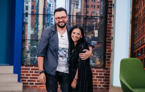 „Am venit oarbă, super îndrăgostită”. Ce se întâmplă cu Analia Selis, la un an de la divorț