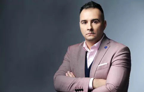 „În ape tulburi”, o anchetă a lui Rareș Năstase, se vede duminică, la „România, te iubesc!” (Pro TV)