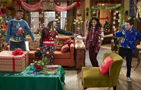 Ce noutăți au pregătit Disney Channel și Disney Junior pentru luna decembrie
