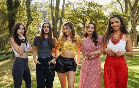 Tot ce trebuie să știi despre „The Five Juanas” / „Răzbunarea Juanelor”, un remake Netflix al telenovelei „Las Juanas”