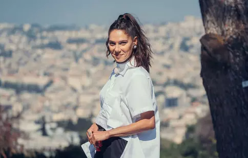 Etapa finală din Israel duce competiția Asia Express la un alt nivel. Apar tensiuni între parteneri. „Eram terminată”