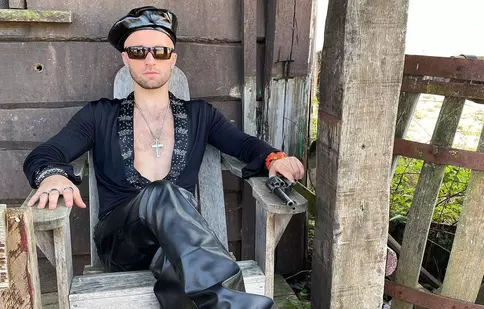 Cel mai cunoscut influencer francez a dat lovitura cu o melodie în limba română