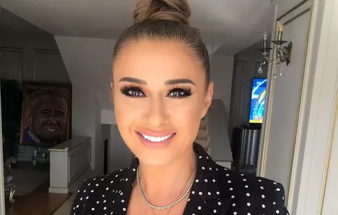 Anamaria Prodan, după ce a aflat de relația dintre Kamara și iubita lui Reghe. „El i-a dat mesaj lui Laurențiu”