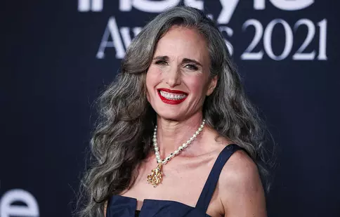 Pe Andie MacDowell o vom vedea în curând în „My Happy Ending”