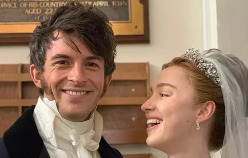 Când apare sezonul 2 din „Bridgerton”. Data lansării, anunțată oficial de Netflix. Ce se întâmplă în noile episoade