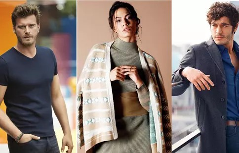 Ce seriale turcești sunt așteptate în 2022