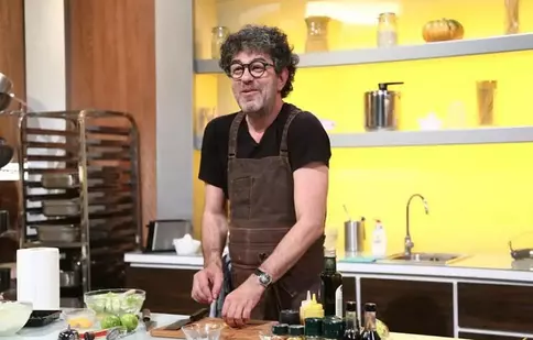 Chef Liviu Chiorpec, cunoscut de la „Chefi la cuțite”, a murit. Suferea de o boală incurabilă