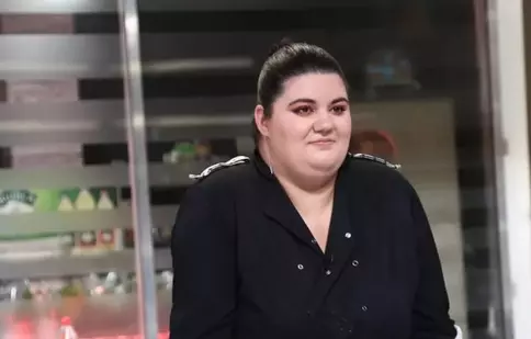Cum arată acum Claudia Radu, fosta concurentă de la Chefi la cuțite, după ce a slăbit 60 de kilograme