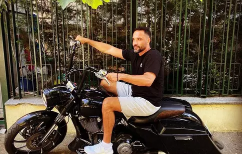 Cum arată astăzi copiii Ilenei Lazariuc și ai lui Alexandru Țiriac. Imagine rară cu nepoții lui Ion Țiriac
