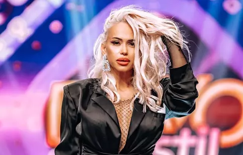 De ce au ajuns Anda Adam și Maurice Munteanu la cuțite. Concurenta „Bravo, ai stil!”, dezavantajată? „Explicațiile tale nu sunt coerente”