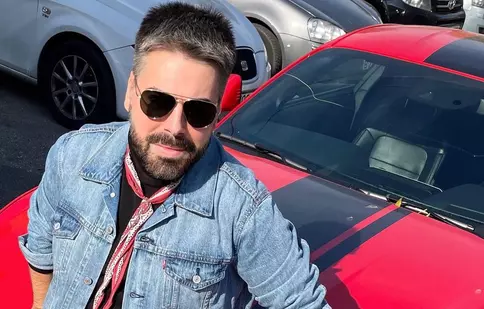 De ce pleacă Maurice Munteanu din platoul „Bravo, ai stil”. „Nimeni nu l-a scos din emisiune timp de 7 sezoane”