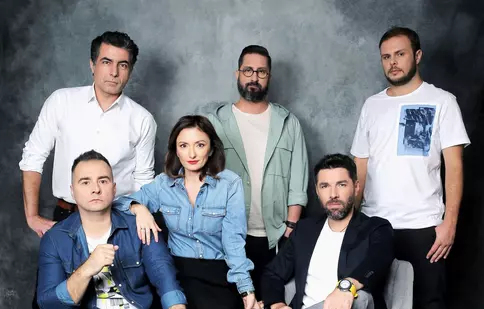 „România, te iubesc!”, 28 noiembrie. „Clădiri vechi. Soluții improvizate. Riscuri ignorate. Spitale cu ceas”, un reportaj de Rareș Năstase