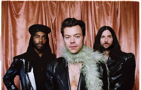 Cine transmite în România gala MTV EMA 2022. Harry Styles conduce detașat, cu șapte nominalizări