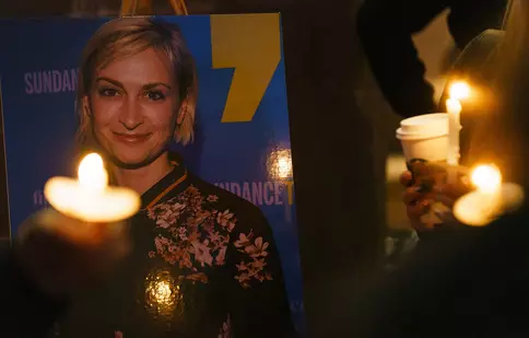 Soțul Halynei Hutchins a apelat la o firmă de avocatură specializată în cazuri de deces din culpă