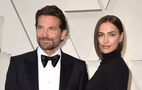 Irina Shayk și Bradley Cooper s-au împăcat? Au fost fotografiați la plimbare pe străzile din New York