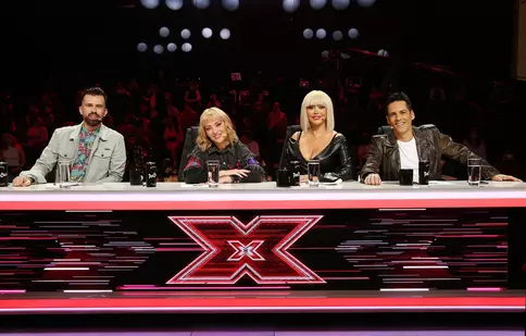 Premieră pentru Florin Ristei la X Factor, sezonul 10. „Am trei scaune şi trei criterii după care voi alege!”