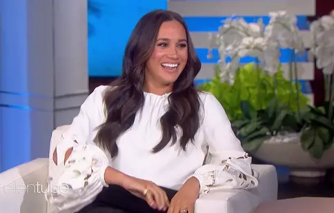 Unde s-au întâlnit în secret Meghan Markle şi Prinţul Harry, înainte să se afle de relația lor. „Nimeni nu știa cine suntem”