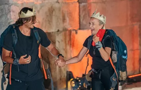 Cu câți bani rămân câștigătorii Asia Express 2021, Mihai și Elwira Petre