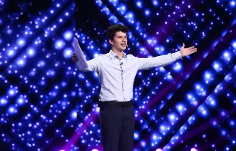 Octavian Man merge direct în finala iUmor, la Antena 1