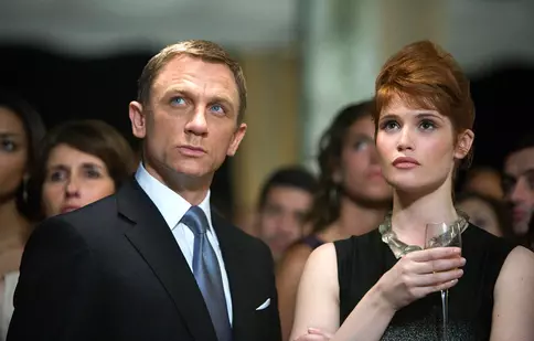 Filme la TV azi, 14 noiembrie: „007: Partea lui de consolare”, „Întoarcerea la laguna albastră”, „Legenda lui Tarzan”