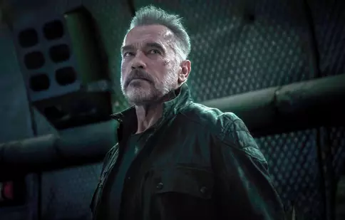 Filme la TV azi, 24 noiembrie: „Terminator: Destin întunecat”, „Misiune periculoasă”, „Omul invizibil 2”