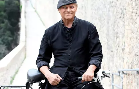 Tot ce trebuie să știți despre „Don Matteo”. Serialul italian, cu Terence Hill în rolul principal, începe de luni la Național TV