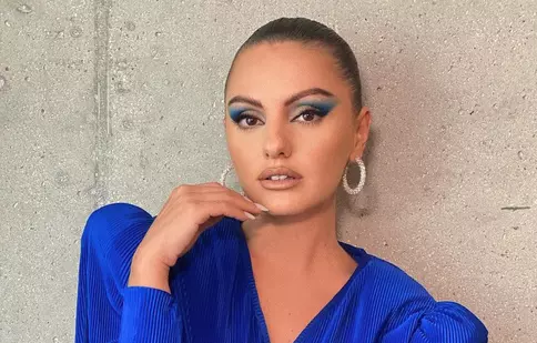 De ce a divorțat Alexandra Stan de soțul ei, după 5 luni de la nuntă. „Era toxic ce se întâmpla”