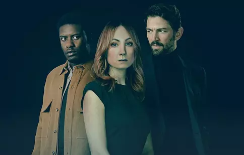 Tot ce trebuie să știi despre serialul HBO: „Angela Black”