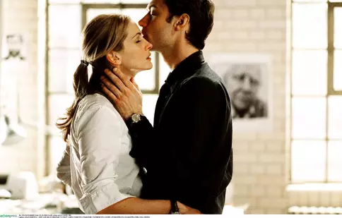 Filme la TV azi, 2 noiembrie: „Ispita”,  „Capcană pentru hoți”, „Totul despre sex: Filmul”