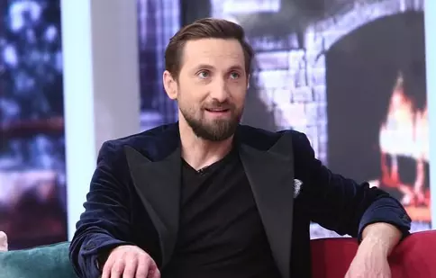 Dani Oțil, despre relația dificilă cu mama lui. Cum a reacționat când i-a zis că vrea să fie prezentator