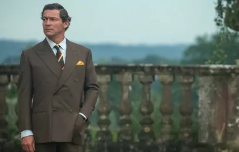Fiul lui Dominic West, prințul Charles în „The Crown”, va juca rolul prinţului William în serialul Netflix