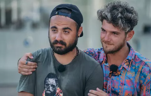 Cuza și Emi au recunoscut ce nu s-a văzut în finala Asia Express: „Aveam un avantaj în fața lui Mihai și a Elwirei”