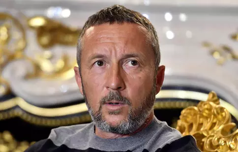 Mihai Stoica revine în televiziune. Managerul FCSB a semnat cu Telekom Sport