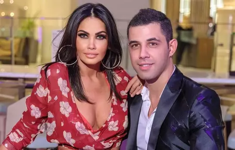 Alex Ashraf, soțul Oanei Zăvoranu, acuzat că a agresat o angajată. Ce spune el despre conflict. „Dacă mergea Oana, o călca în picioare”