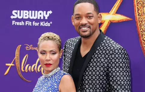 Will Smith, dezvăluiri intime despre el și soția lui, Jada Pinkett. „Există atât de multă fantezie în jurul acestui lucru...”