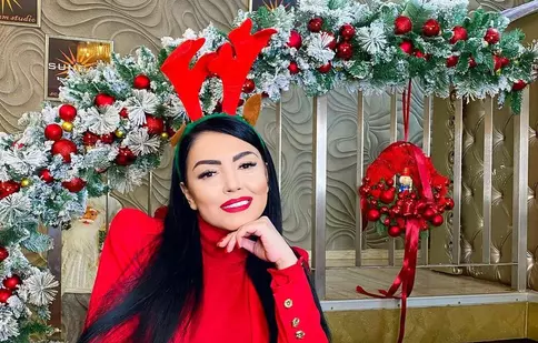 Andreea Mantea, invitată la „40 de întrebări cu Denise Rifai”. „De ce nu ai făcut plângere la poliție când ai fost bătută?”