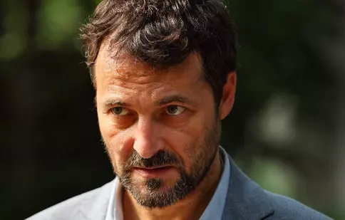 Andrei Aradits, dezvăluiri neașteptate despre colegii săi. „Poți să fii o javră fără caracter...”