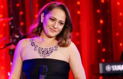 Carmen Trandafir, despre secretul unei căsnicii de succes. Ce spune despre Emil Grădinescu: „Când m-a cerut, eram supărată”