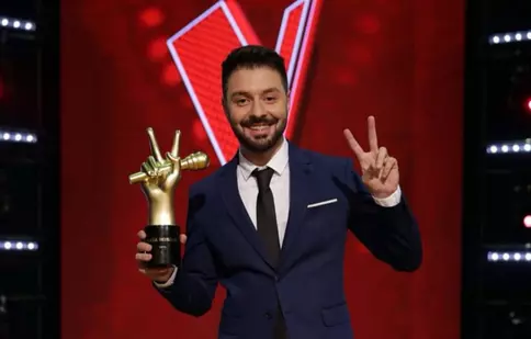 Ce face Bogdan Ioan la patru ani de când a câștigat „Vocea României”. „Totul a decurs natural și a venit de la sine”