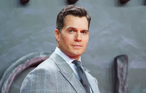 Henry Cavill va juca în „Voltron”, dar are pe listă și alte proiecte. În ce filme îl vom mai vedea