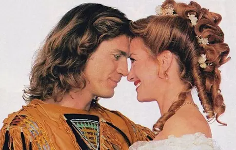 Cum arată astăzi Joe Lando. Byron Sully din „Dr. Quinn” schimbă prefixul: face 60 de ani