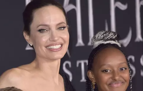 Cum arată astăzi Zahara. Fiica adoptivă a Angelinei Jolie îi calcă pe urme celebrei sale mame