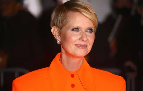 Cynthia Nixon, dezamăgită de „Totul despre sex”. Ce nu i-a plăcut actriței la serialul care a făcut-o celebră. „Întotdeauna am urât asta”