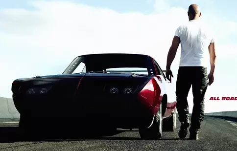 Filme la TV azi, 22 decembrie: „Furios și iute: Tokyo Drift”, „Hellboy - Eroul scăpat din infern”, „Omul invizibil”